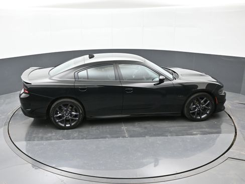 Used 2023 Dodge Charger R/T w/ Plus Group image 35