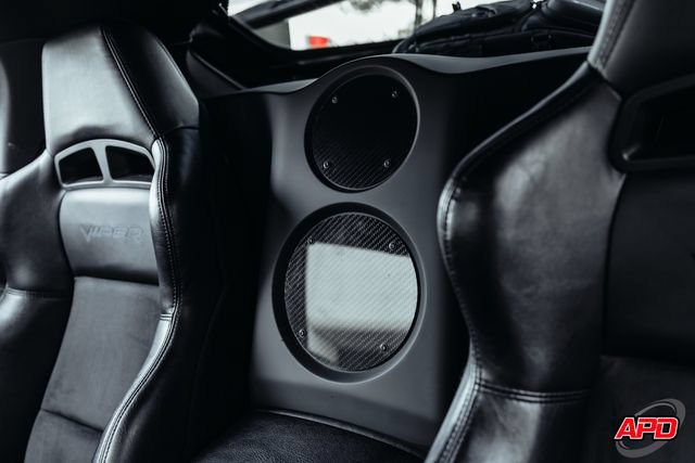 Used 2009 Dodge Viper ACR RWD image 18