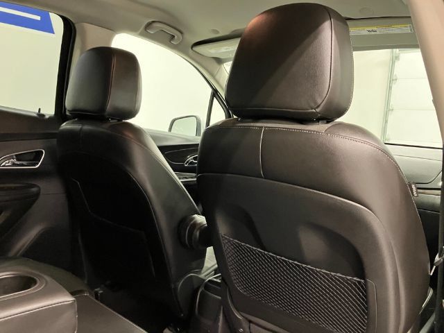 Used 2016 Buick Encore FWD image 27