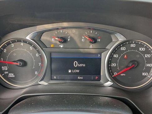 New 2025 Chevrolet Blazer LT w/ Convenience Package image 10