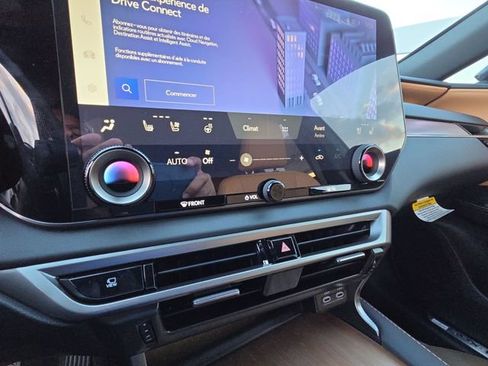 New 2026 Lexus RX 350 Premium w/ Convenience Package FWD image 19