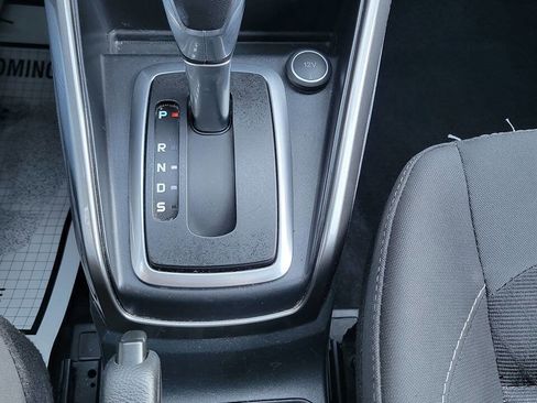 Used 2021 Ford EcoSport SE w/ SE Convenience Package image 23