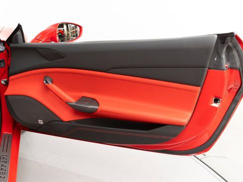 Certified 2019 Ferrari 488 Spider image 57