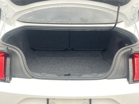 Used 2018 Ford Mustang GT Premium w/ Safe & Smart Package image 34