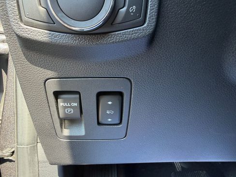 Used 2021 Ford Expedition Max Limited AWD/4WD image 44