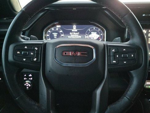 Used 2024 GMC Sierra 1500 AT4X AWD/4WD image 19