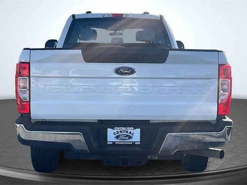 Certified 2020 Ford F250 XL w/ Power Equipment Group image 4