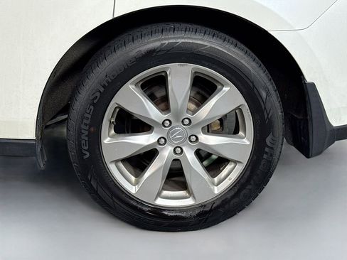 Used 2014 Acura MDX SH-AWD w/ Advance Package image 10