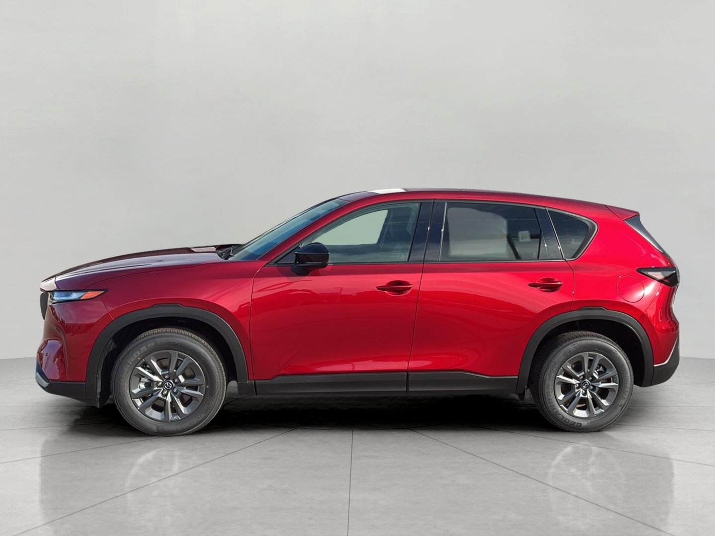 New 2026 MAZDA CX-5 Select AWD/4WD image 4