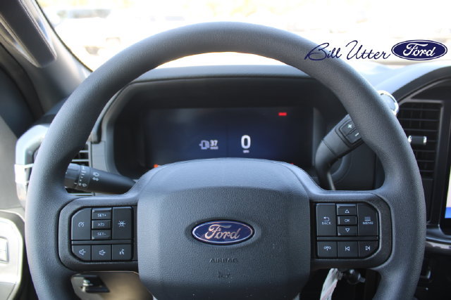 New 2026 Ford F150 STX w/ Equipment Group 200A RWD image 15
