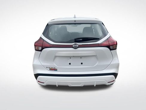 Certified 2023 Nissan Kicks S w/ Interior Electronics Package image 46