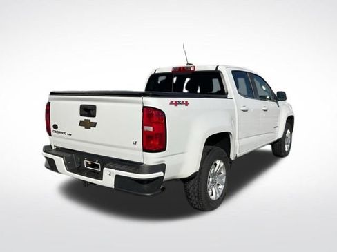 Used 2019 Chevrolet Colorado LT w/ LT Convenience Package image 7