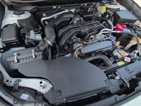 Certified 2023 Subaru Legacy Limited image 15