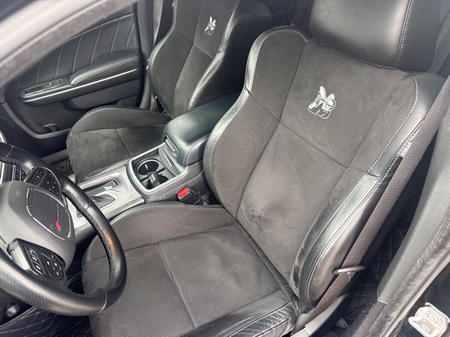 Used 2023 Dodge Charger Scat Pack RWD image 14
