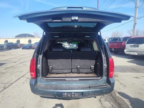 Used 2009 GMC Yukon SLT image 30