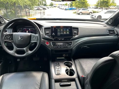 Used 2023 Honda Passport EX-L image 31