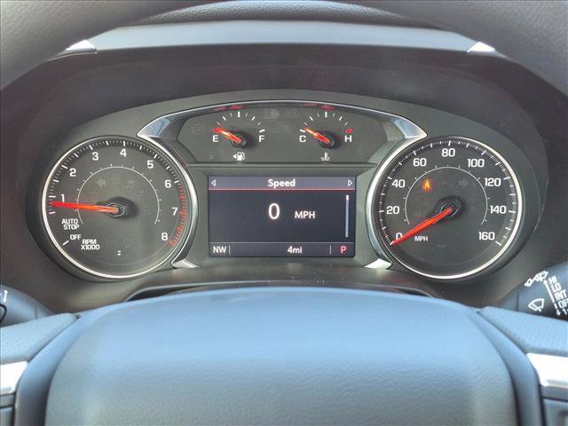 New 2026 Chevrolet Blazer LT w/ Midnight/Sport Edition FWD image 10