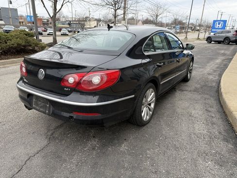 Used 2010 Volkswagen CC Sport image 5