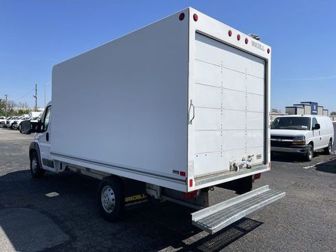 Used 2017 RAM ProMaster 3500 FWD image 9