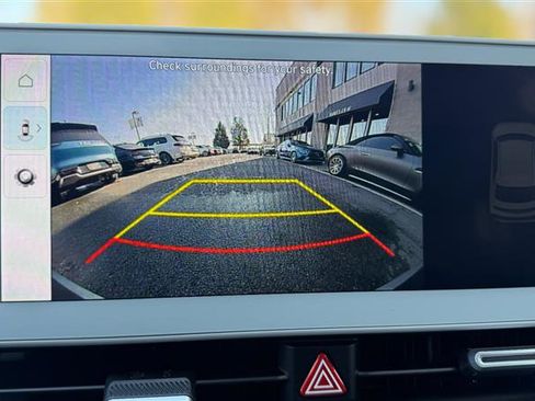 Used 2024 Hyundai Ioniq 5 SEL image 40