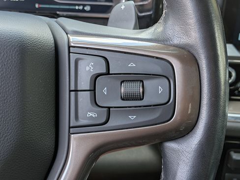 Used 2022 Chevrolet Silverado 1500 High Country image 26