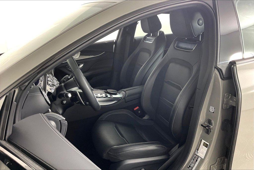 Certified 2024 Mercedes-Benz AMG GT 63 image 17