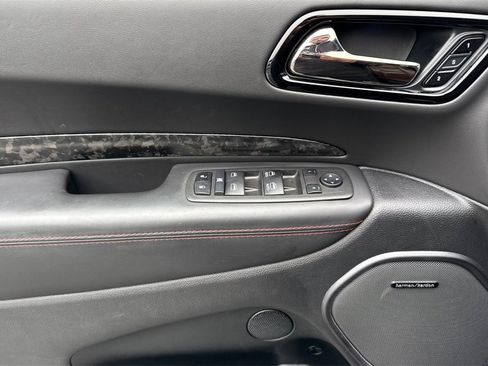 Used 2024 Dodge Durango R/T image 16