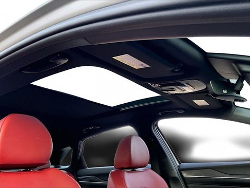 Used 2025 Kia K5 GT-Line w/ GT-Line Premium Package image 22