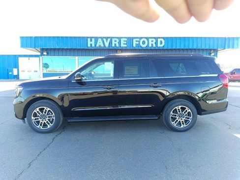 New 2026 Ford Expedition Max Active image 6