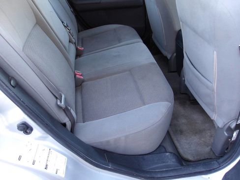 Used 2011 Nissan Sentra 2.0 S w/ Convenience Pkg image 19