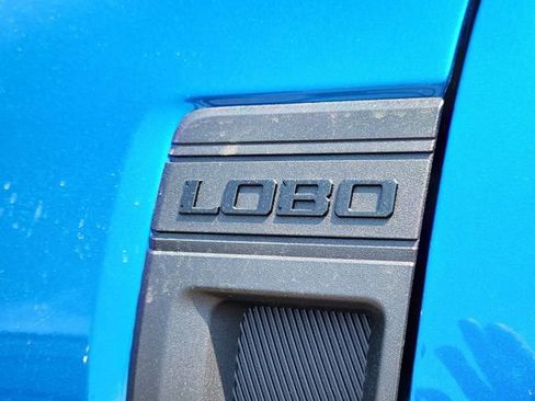 New 2025 Ford Maverick Lobo image 16
