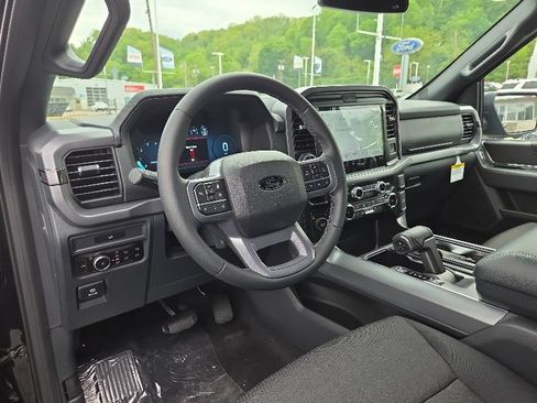 New 2026 Ford F150 XLT w/ Equipment Group 302A MID AWD/4WD image 28