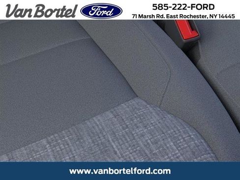 New 2025 Ford F250 XLT w/ Snow Plow/Camper Package image 85