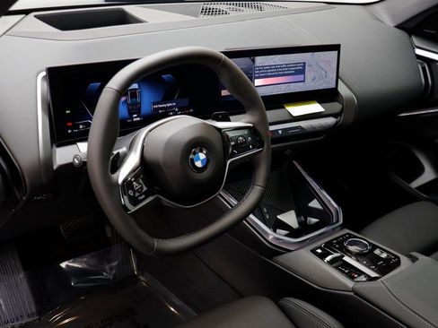 New 2026 BMW X3 xDrive30 w/ Premium Package image 6