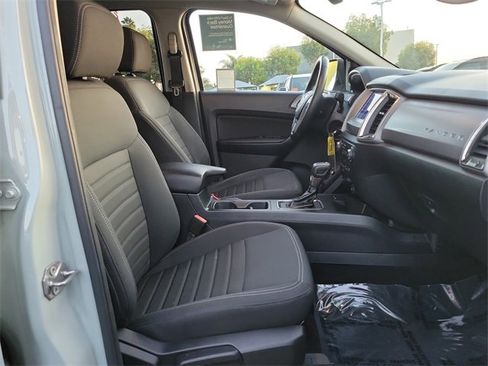 Certified 2023 Ford Ranger XLT w/ Equipment Group 301A Mid image 13