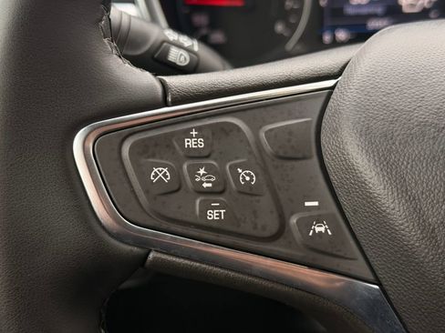 Used 2024 Chevrolet Equinox LT AWD/4WD image 29