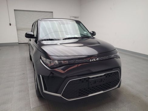 Used 2024 Kia Soul LX w/ Option Group 015 image 14