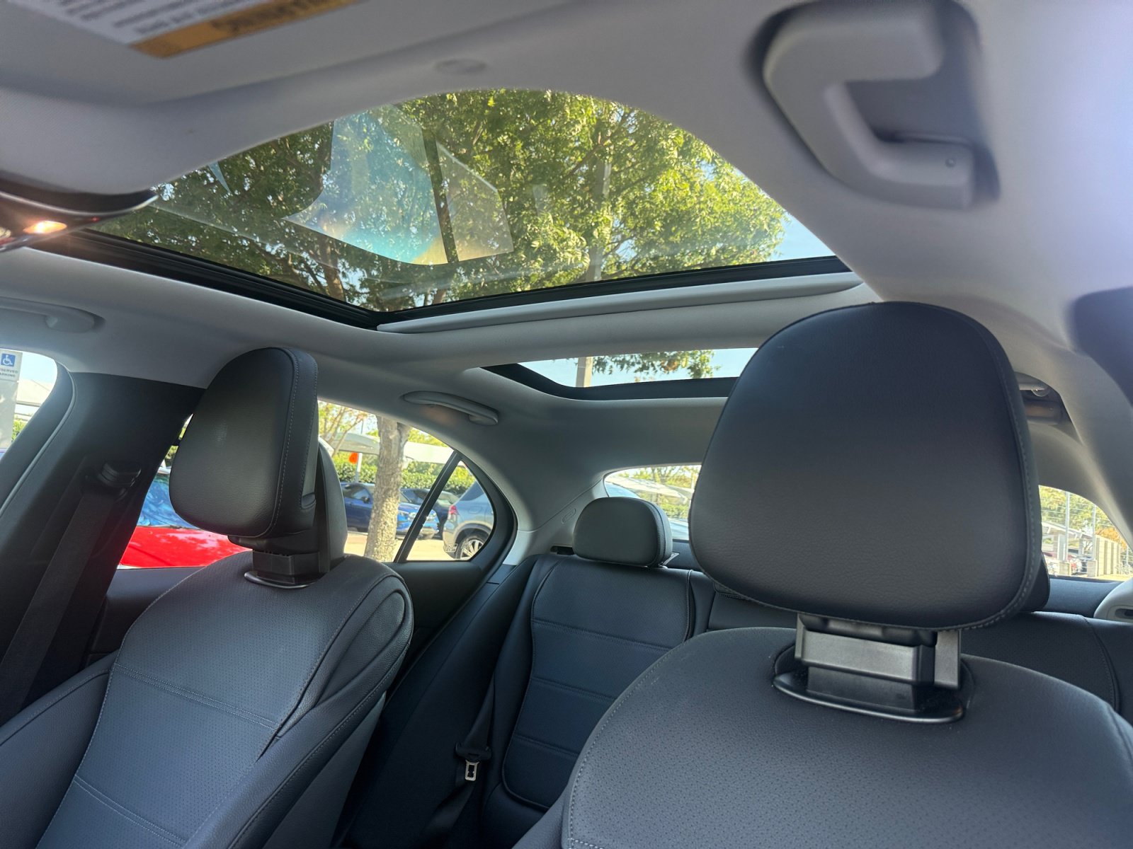 Used 2026 Mercedes-Benz C 300 Sedan image 23