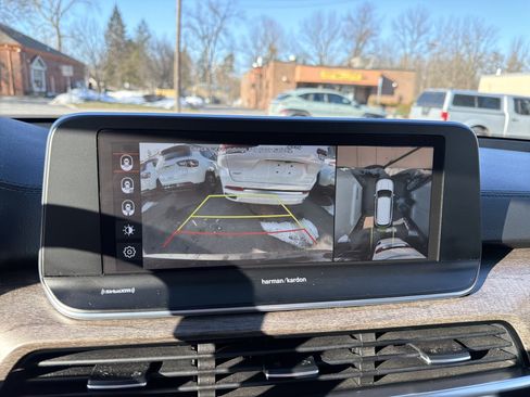 Used 2020 Kia Telluride SX w/ Towing Package image 20