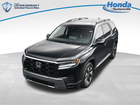 New 2026 Honda Pilot Elite image 21