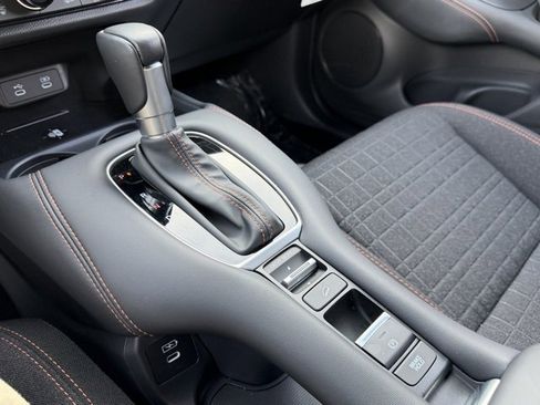 Certified 2026 Honda HR-V Sport image 30