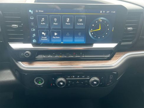 Used 2022 Chevrolet Silverado 1500 LT image 26