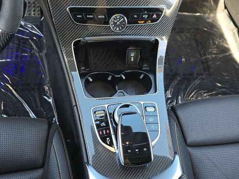 Used 2020 Mercedes-Benz C 63 AMG S image 31
