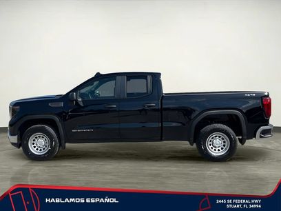 New 2026 GMC Sierra 1500 Pro w/ Pro Value Package