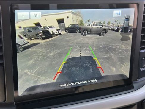 Used 2023 Ford F150 XLT w/ Equipment Group 302A High image 21