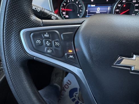 Used 2023 Chevrolet Equinox LS w/ LS Convenience Package image 26