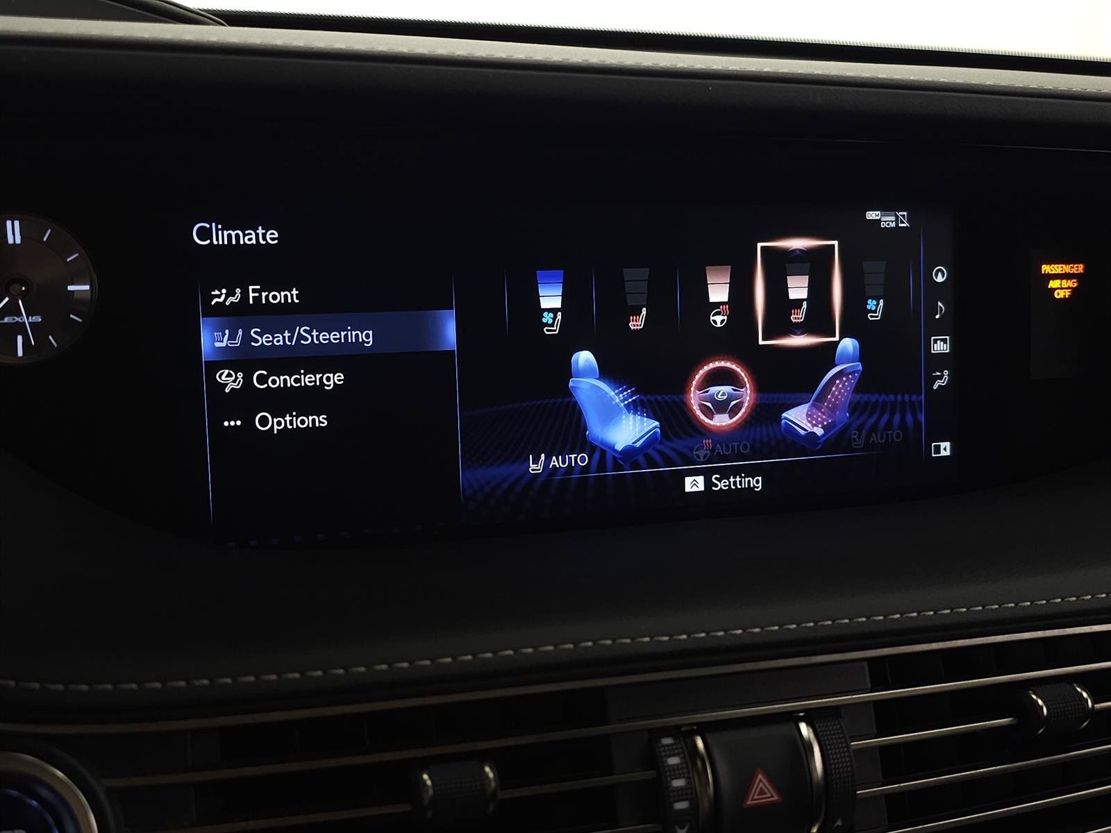 Used 2019 Lexus LS 500h AWD w/ Accessory Package (Z1) image 30