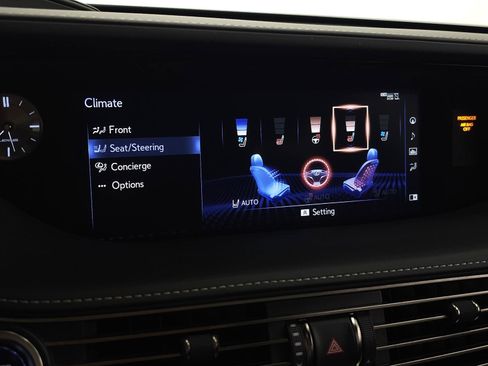 Used 2019 Lexus LS 500h AWD w/ Accessory Package (Z1) image 30
