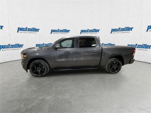 Used 2020 RAM 1500 Big Horn image 6