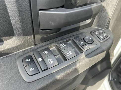 Used 2023 RAM 2500 Tradesman image 12